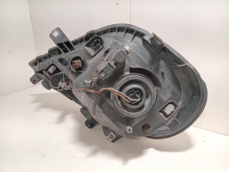 Proiettore ANT DX 93859834 Opel Vivaro A 2007