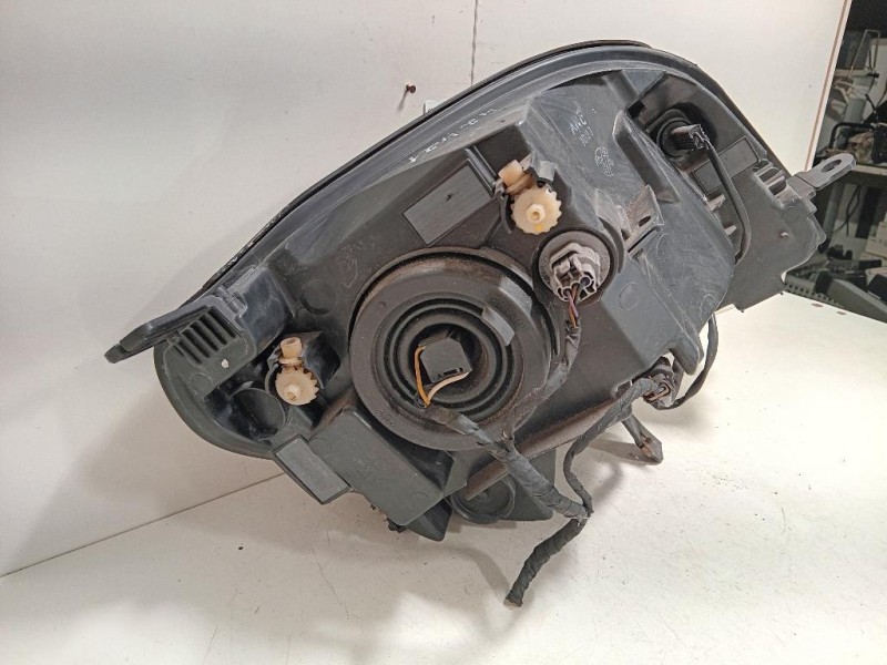 Fanale POST SX 2VP 004 686-01 Mercedes Classe E W124 1985