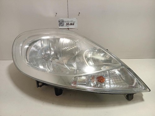 Proiettore ANT DX 93859834 Opel Vivaro A 2007