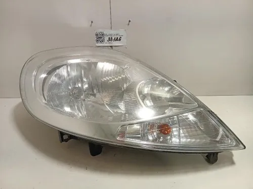 Proiettore ANT DX 93859834 Opel Vivaro A 2007