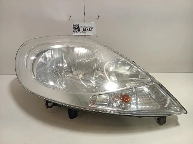Proiettore ANT DX 93859834 Opel Vivaro A 2007