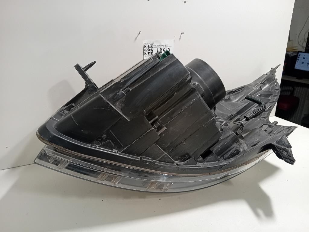 Proiettore ANT DX 93867950 Opel Vivaro B 2015