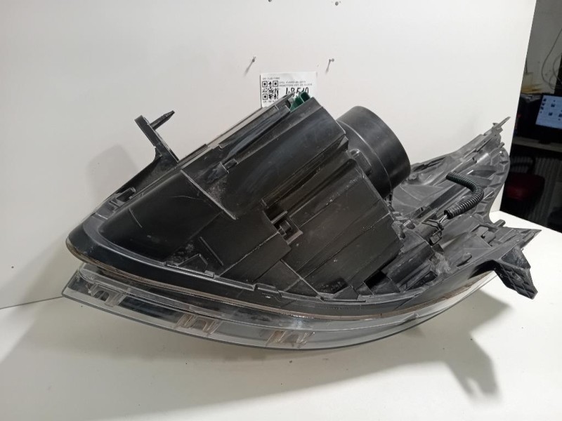 Proiettore ANT DX 93867950 Opel Vivaro B 2015