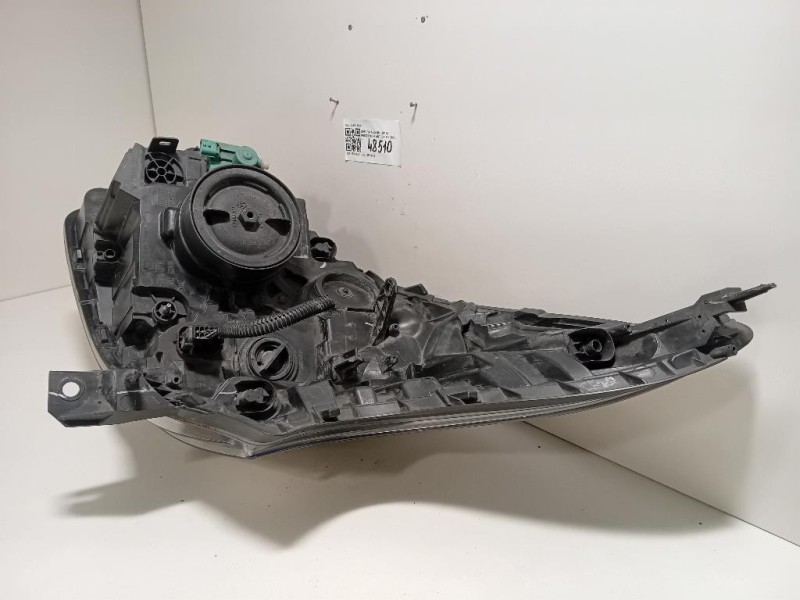 Proiettore ANT DX 93867950 Opel Vivaro B 2015