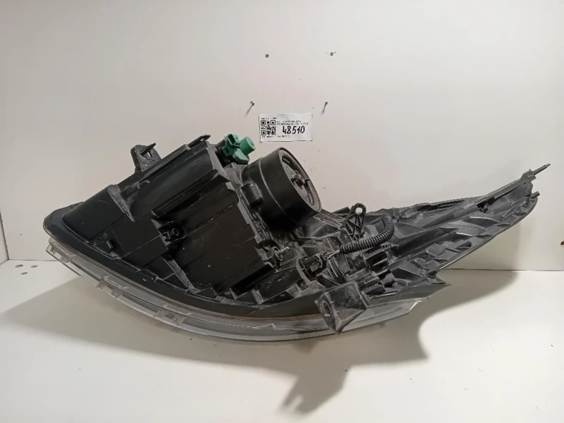 Proiettore ANT DX 93867950 Opel Vivaro B 2015