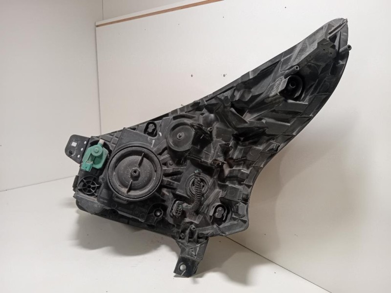 Proiettore ANT DX 93867950 Opel Vivaro B 2015