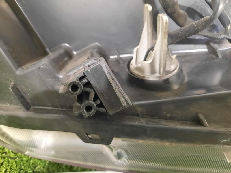 Fanale POST SX A2118202564 Mercedes Classe E W211 2002 Fanale POST SX A2118202564 Mercedes Classe E W211 2002