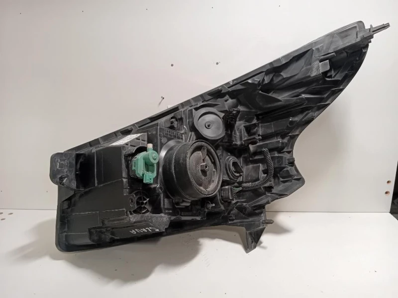 Proiettore ANT DX 93867950 Opel Vivaro B 2015