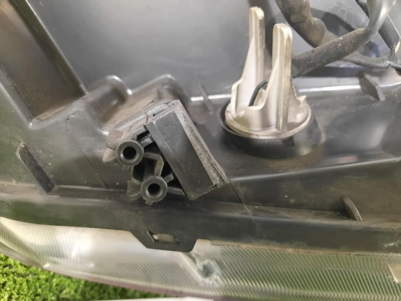 Proiettore ANT SX 95025585 Chevrolet Orlando 2011