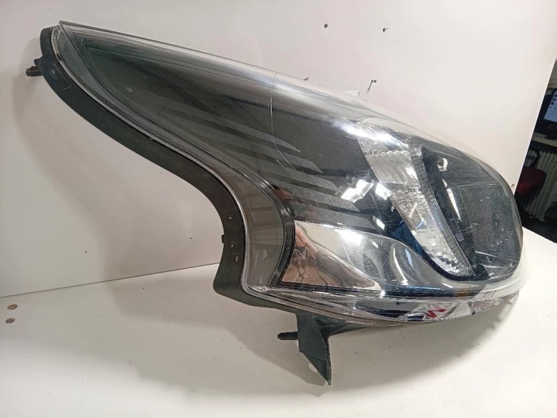 Proiettore ANT DX 93867950 Opel Vivaro B 2015
