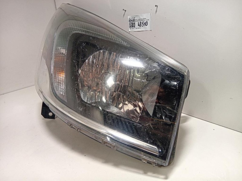 Proiettore ANT DX 93867950 Opel Vivaro B 2015