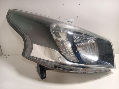 Proiettore ANT DX 93867950 Opel Vivaro B 2015