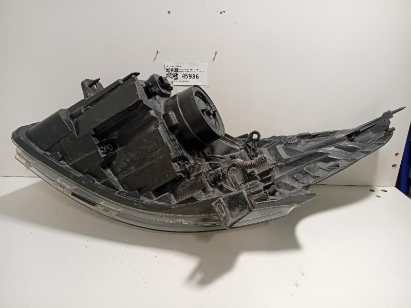 Proiettore ANT DX 011565-08 Opel Vivaro B 2015