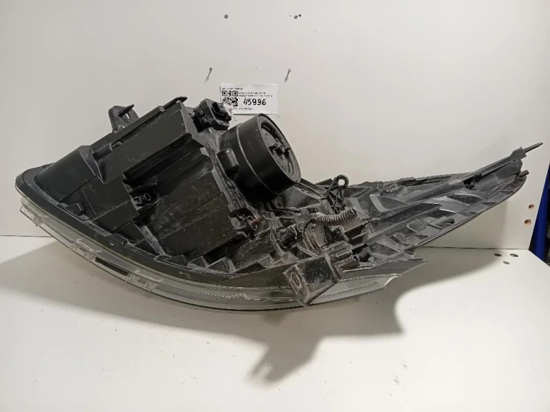 Proiettore ANT DX 011565-08 Opel Vivaro B 2015