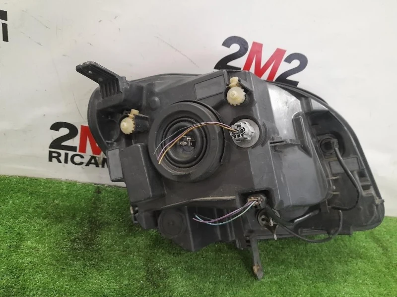 Proiettore ANT SX Chevrolet Orlando 2011