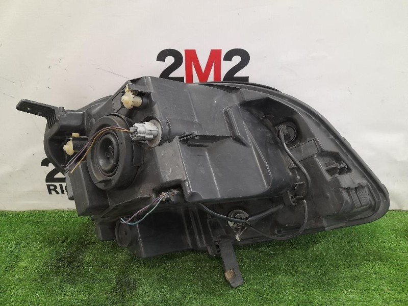 Fanale POST SX A2118202364 Mercedes Classe E W211 2002