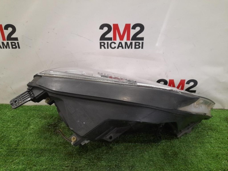 Fanale POST SX A2118202364 Mercedes Classe E W211 2002