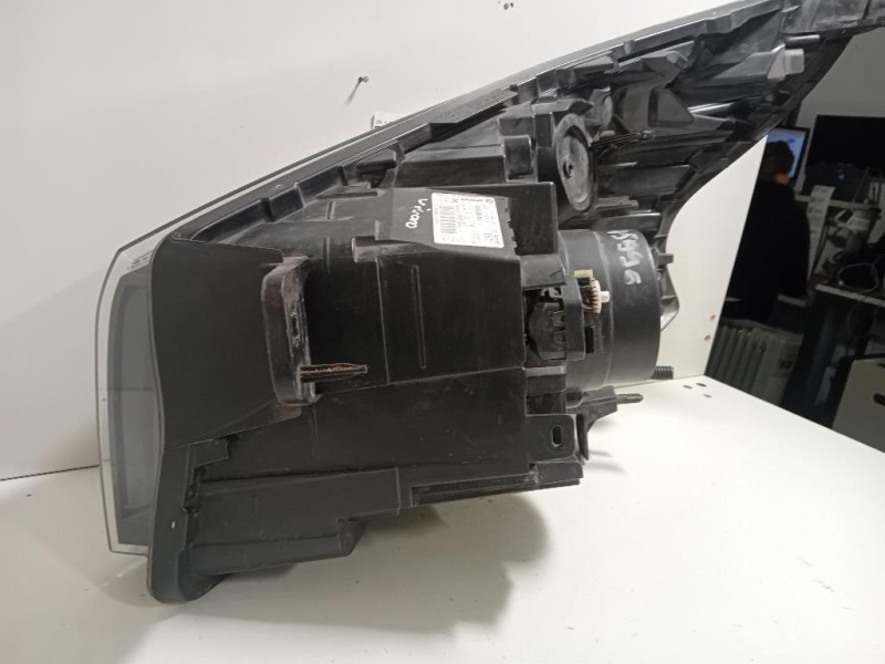 Proiettore ANT DX 011565-08 Opel Vivaro B 2015