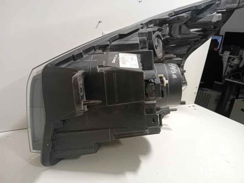 Proiettore ANT DX 011565-08 Opel Vivaro B 2015