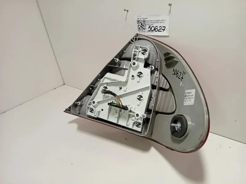 Fanale POST SX A2118202364 Mercedes Classe E W211 2002