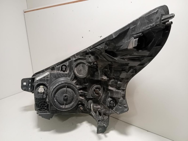 Proiettore ANT DX 011565-08 Opel Vivaro B 2015