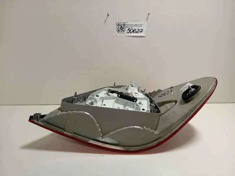 Fanale POST SX A2118202364 Mercedes Classe E W211 2002