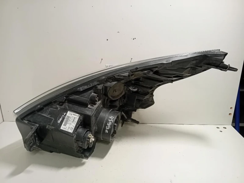 Proiettore ANT DX 011565-08 Opel Vivaro B 2015