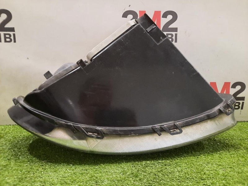 Proiettore ANT SX 04857703AB Chrysler Voyager III 2001