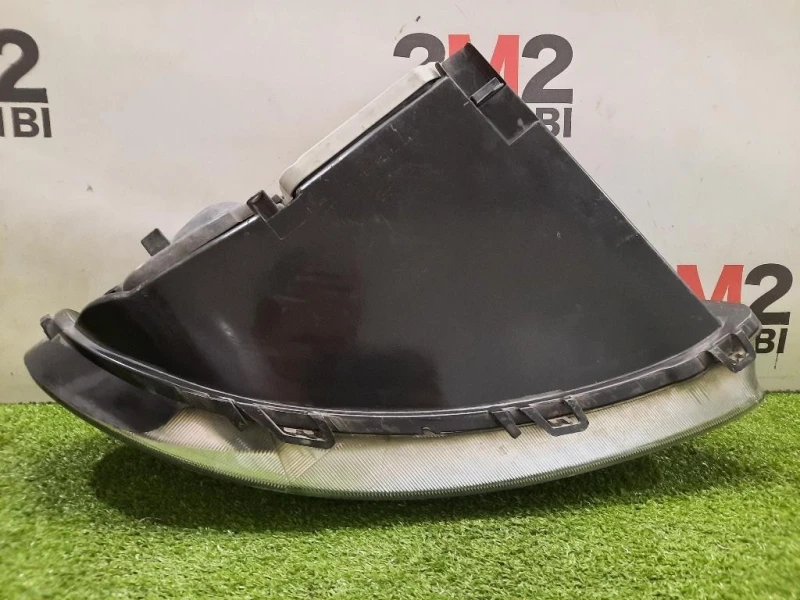 Proiettore ANT SX 04857703AB Chrysler Voyager III 2001