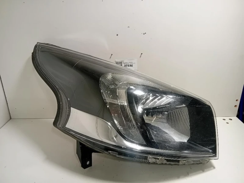 Proiettore ANT DX 011565-08 Opel Vivaro B 2015