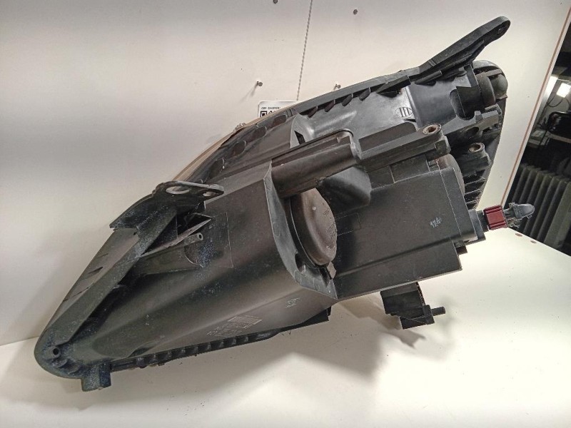 Proiettore ANT DX 24451051 Opel Zafira B 2005