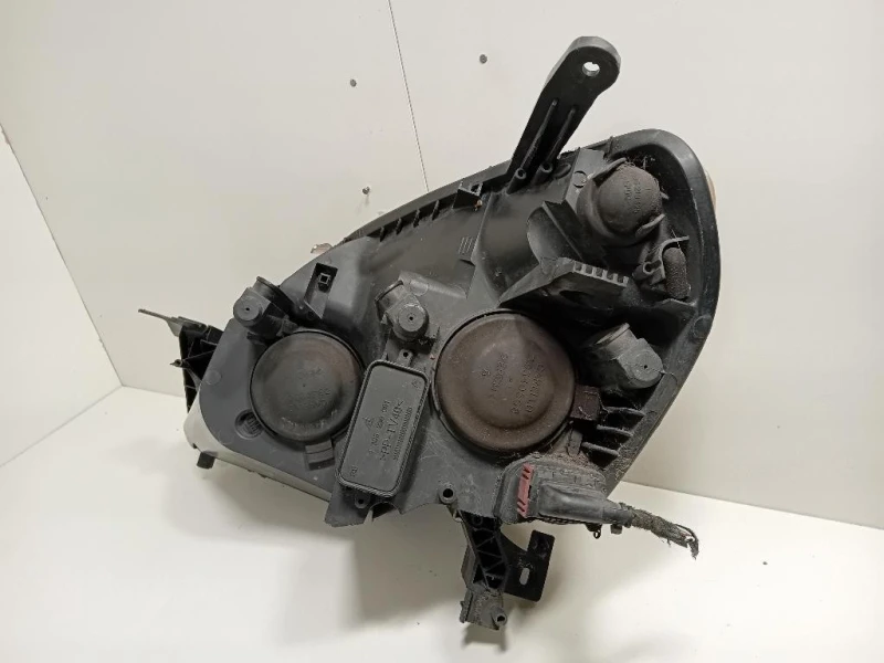 Proiettore ANT DX 24451051 Opel Zafira B 2005