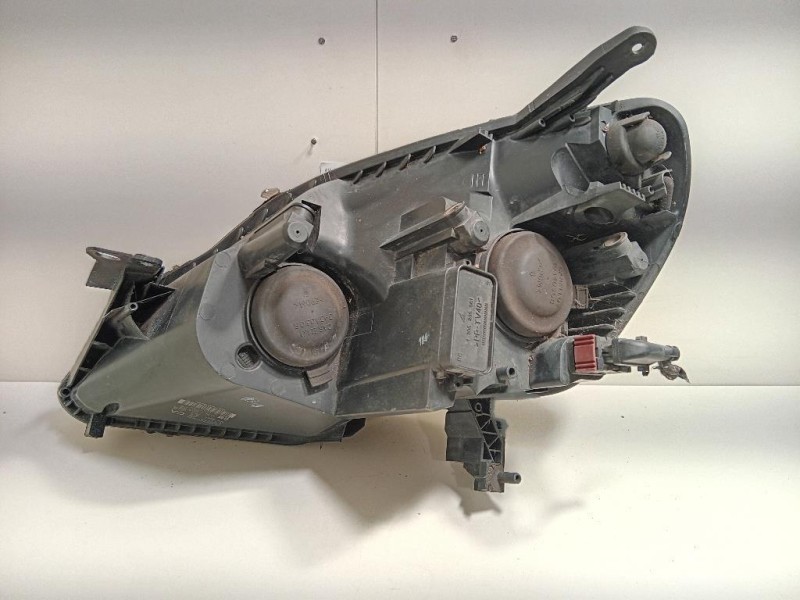 Proiettore ANT DX 24451051 Opel Zafira B 2005