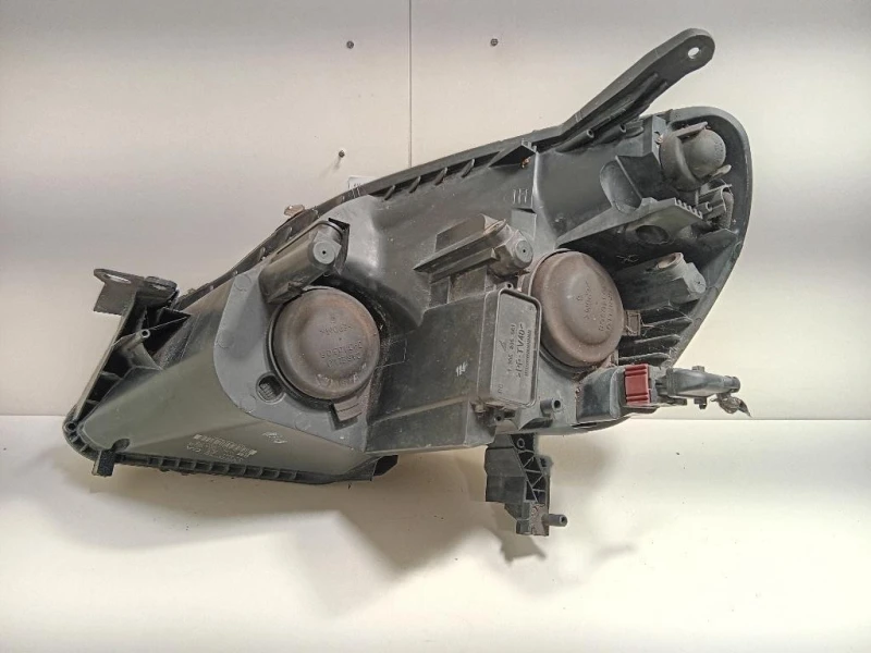 Proiettore ANT DX 24451051 Opel Zafira B 2005