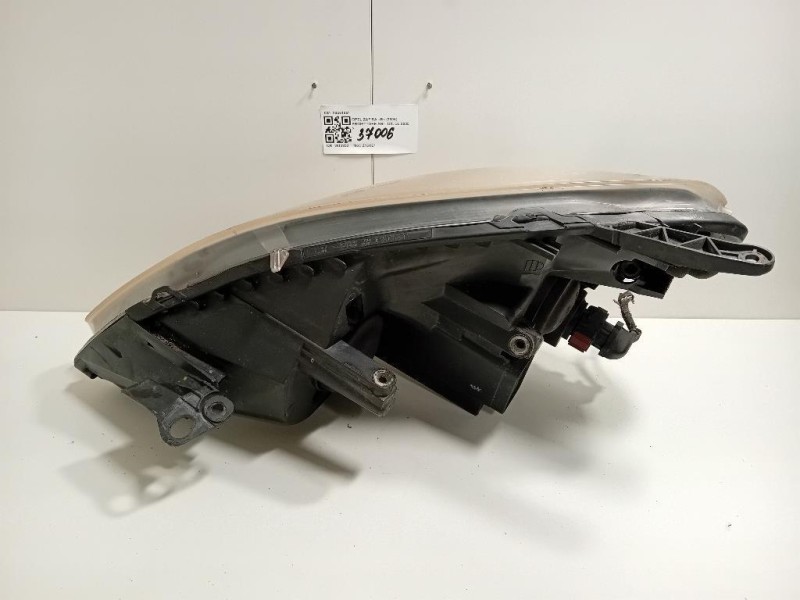 Proiettore ANT DX 24451051 Opel Zafira B 2005