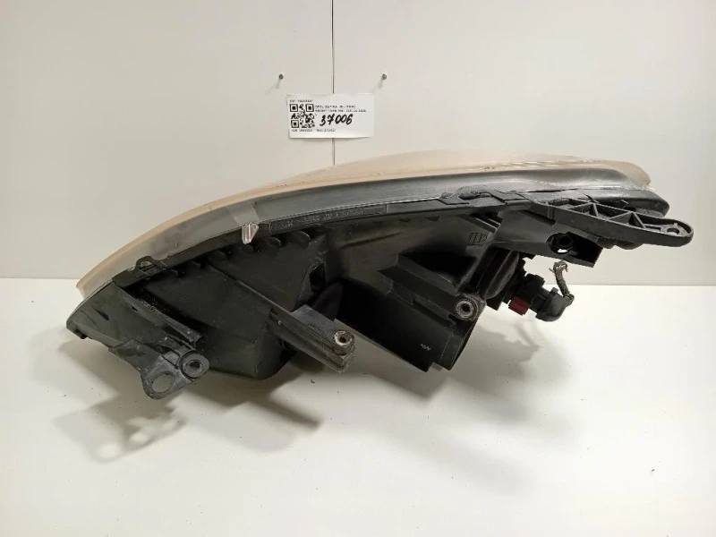 Proiettore ANT DX 24451051 Opel Zafira B 2005