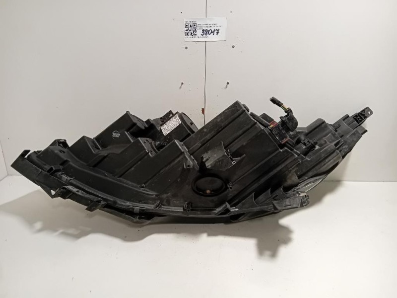 Proiettore ANT DX 39009024 DESTRO DX Opel Zafira C 2012