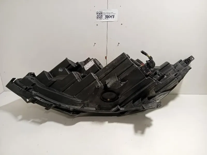 Proiettore ANT DX 39009024 DESTRO DX Opel Zafira C 2012