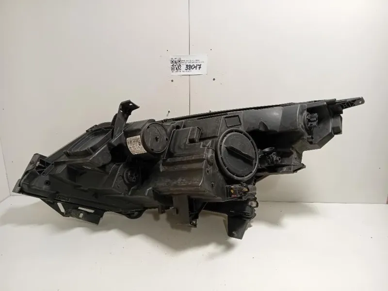 Proiettore ANT DX 39009024 DESTRO DX Opel Zafira C 2012