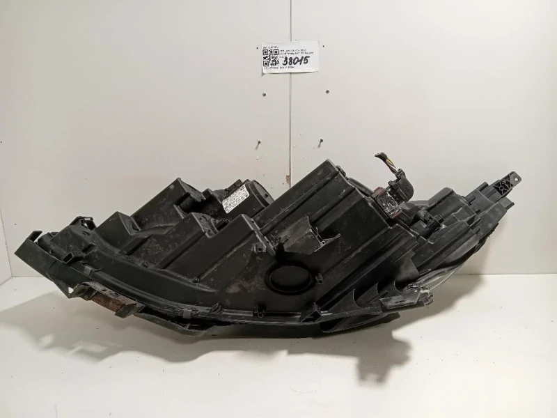 Proiettore ANT DX 39009024 DESTRO DX Opel Zafira C 2012