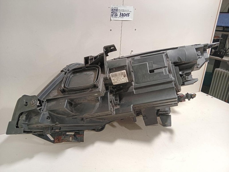 Proiettore ANT DX 39009024 DESTRO DX Opel Zafira C 2012