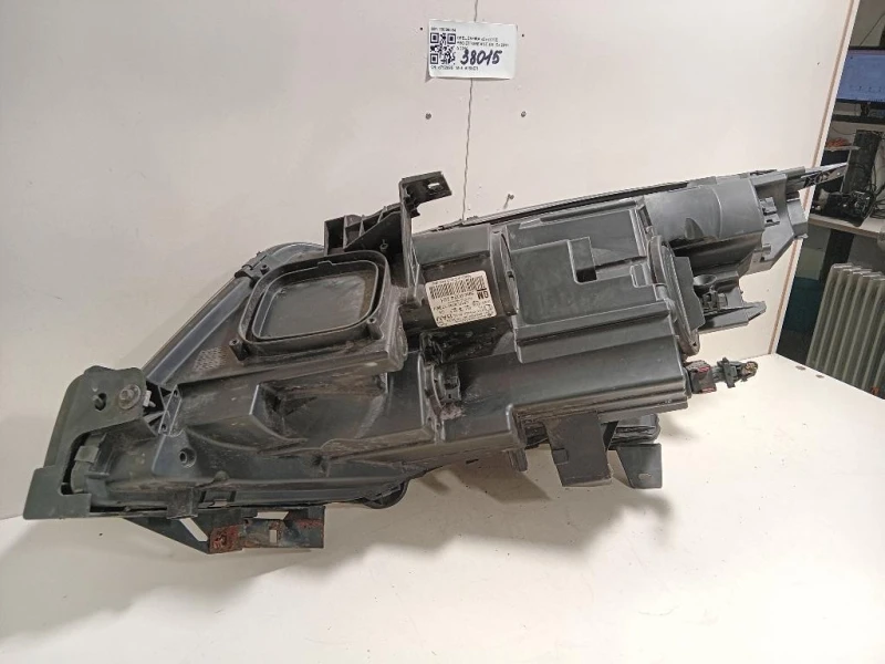 Proiettore ANT DX 39009024 DESTRO DX Opel Zafira C 2012