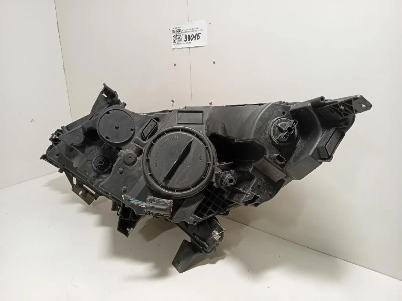 Proiettore ANT DX 39009024 DESTRO DX Opel Zafira C 2012