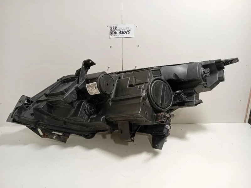 Proiettore ANT DX 39009024 DESTRO DX Opel Zafira C 2012