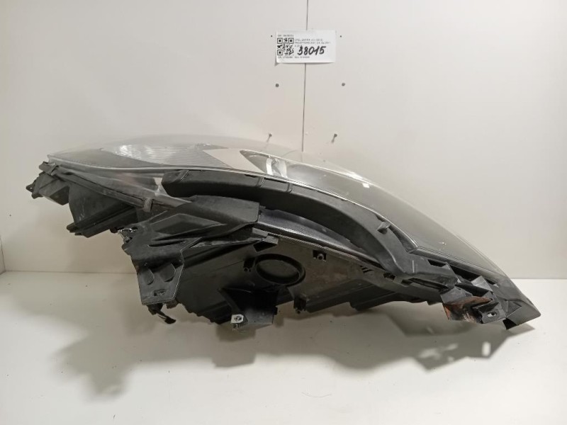 Proiettore ANT DX 39009024 DESTRO DX Opel Zafira C 2012