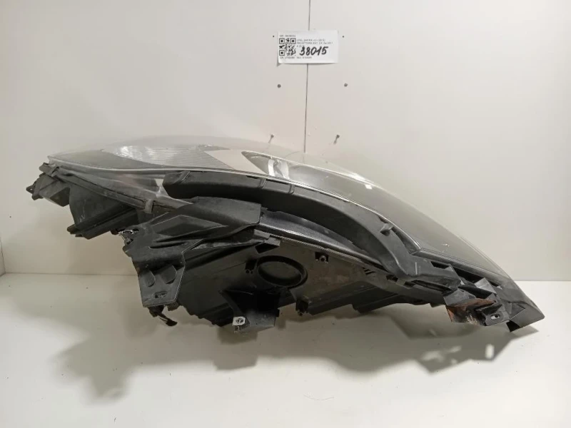 Proiettore ANT DX 39009024 DESTRO DX Opel Zafira C 2012