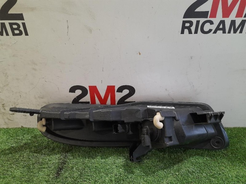 Proiettore ANT SX 9833480680-03 Citroen C3 III 2016