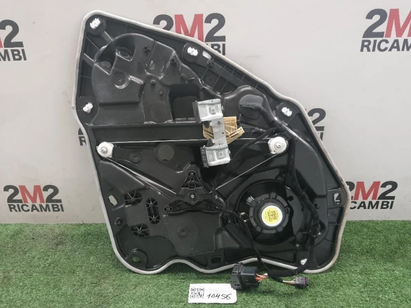 Alzacristallo Porta POST SX 52070470 Fiat 500X 2015