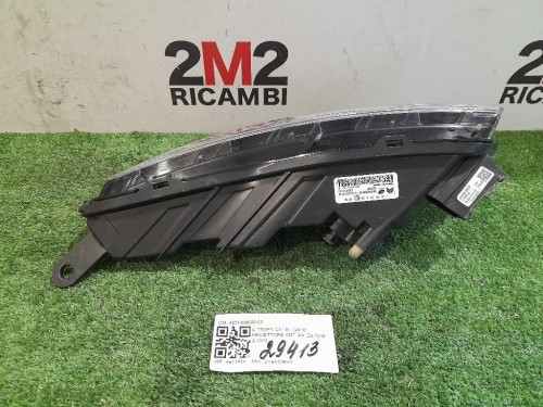 Fanale POST SX A170 820 09 64 Mercedes Classe SLK R170 1997