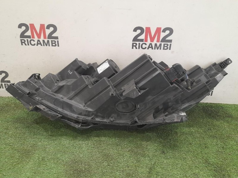 Proiettore ANT DX 13399863 Opel Zafira C 2012